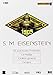 Sergei M. Eisenstein [DVD]
