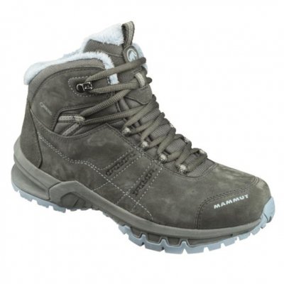 Preisvergleich Produktbild Mammut Damen Roseg Mid Gtx Schuhe Wanderstiefel Bergschuhe