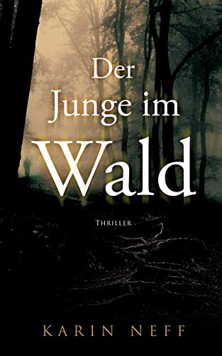 Preisvergleich Produktbild Der Junge im Wald