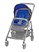 Maxi-Cosi Streety Plus Mix and Match Accessory Pack (Rich Blue)