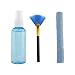 Rts™ Gel Cleaning Kit For Laptop ,Led Tv,Lcd ,Tablet , Mobile ,Camera ,Mobile Phone (100 ML) Free Cloth And Antistatic Brush for LCD, LED, TV, Monitors, Tablets, Mobiles, iPhone (100 ML) RS.249.00