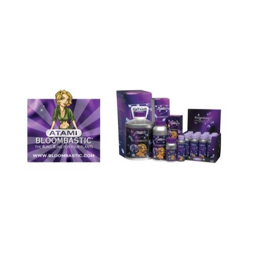 Preisvergleich Produktbild Bloombastic - 80 ml by Atami International