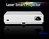 Eingang Multifunktions-Lautsprecher, Schnittstelle VGA/USB/HDMI/WLAN, angeschlossen werden kann mit Ihrem Mac, PC, Laptop, DVD, U-Disc/Festplatte oder Decoder TV-Gerät (STB), Xbox, PS3, Digitalkamera, USB Maus/Tastatur