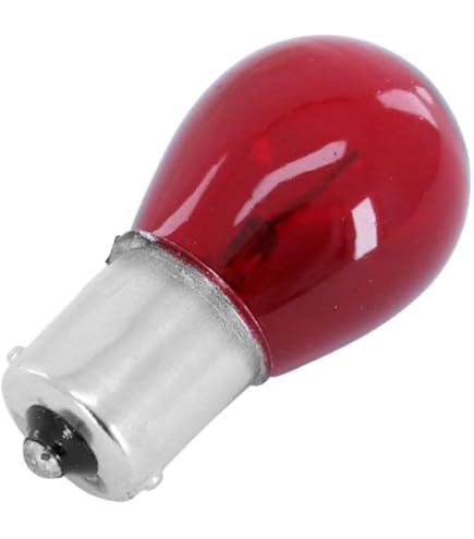 Lampadina Auto 6V 21/5W BAY15D - Per Stop, Freno E Indicatori Posteriori - Foto 6