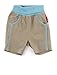 sigikid Baby Boys Shorts -  Green - 9-12 Months