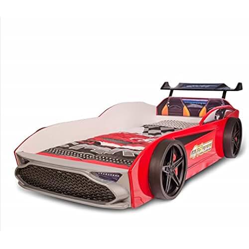 Suchergebnis auf Amazon.de für: kinderbetten auto