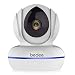Produktbild bedee WLAN IP Kamera, Ultra HD 4MP ÜberwachungsKamera Smart Home WiFi Sicherheitskamera mit Zwei-Wege-Audio, Nachtsicht, Bewegungserkennung, Dual Band 2.4GHz/5GHz Fernalarm für Haustier/Baby Monitor