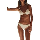 House of Silk 2610 Bikinis 2610 Bikinis Kadın