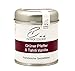 Produktbild Patrick Coudert,"Grüner Pfeffer & Tahiti Vanille" eines 2-Sterne Kochs (70 g Streudose)