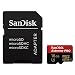Produktbild SanDisk Extreme Pro microSDHC bis zu 95MB/Sek, Class 10, U3 Speicherkarte