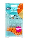 Tepe Interdental Brushes Orange