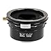 Produktbild Fotodiox Pro TLT ROKR - Tilt/Shift Lens Mount Adapter for Mamiya 645 (M645) Mount Lenses to Fujifilm Fuji X-Series Mirrorless Camera Body