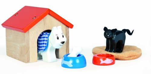 Preisvergleich Produktbild Le Toy Van Pet Set