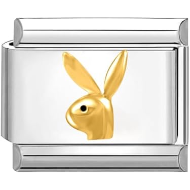 Italian Charms Stainless Steel - View #3