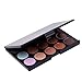 BOMIEN 3D Radiance Concealer Palette 15 Colours