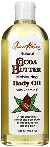 Preisvergleich Produktbild Queen Helene Cocoa Butter Body Oil
