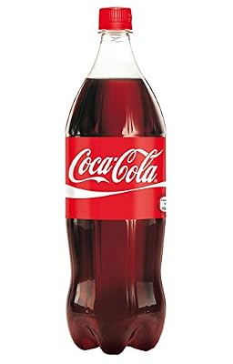 Coca-Cola 1,5L (pack de 6)