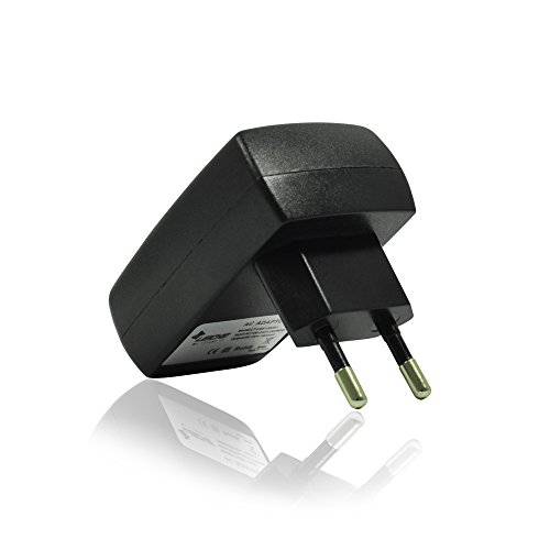 LEICKE USB Adapter Netzteil Wandnetzteil 5V 1.5A 7,5 Watt | laden Smartphones Tablet Reise Urlaub - 4