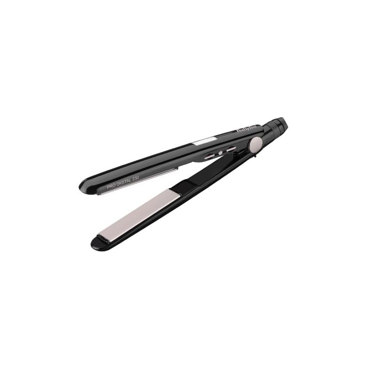 BaByliss Pro Digital 230 Hair Straightener