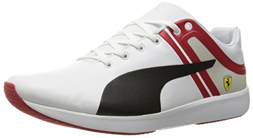 Preisvergleich Produktbild Puma F116 Skin SF Herren US 11 Weiß Turnschuhe