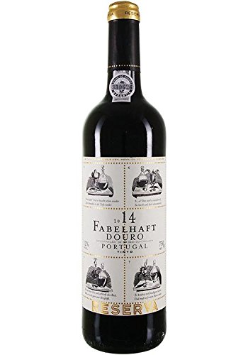 Preisvergleich Produktbild 2014er Niepoort Fabelhaft Tinto Reserva DOC