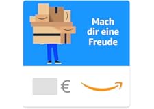 Digitaler Amazon.de Gutschein (Verschiedene Motive)