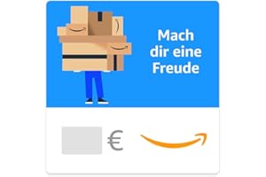 Digitaler Amazon.de Gutschein (Verschiedene Motive)