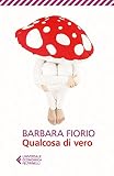 Cover zum Buch Qualcosa di vero
