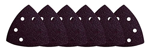 Einhell Multifunktionswerkzeug TE-MG 200 CE (200 W, Konstantelektronik, Staubabsaugung, 6x Schleifpapier, Schaber, Sägeblatt, im Koffer) - 4