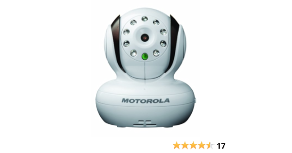 motorola mbp36xl additional camera uk