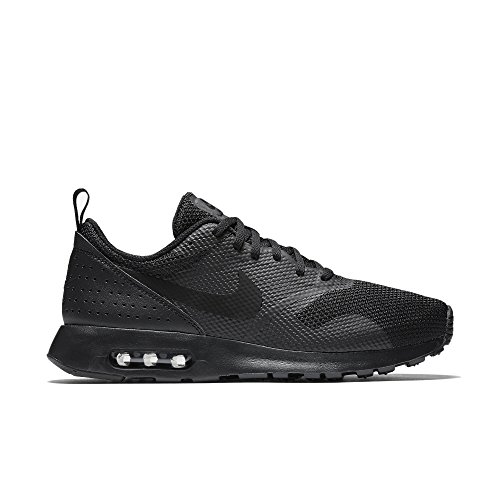 Preisvergleich Produktbild Nike Herren Air Max Tavas Sneaker, Schwarz, 46 EU