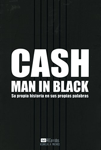Download Cash. Man in black (Acuarela Libros) Download Cash. Man in black (Acuarela Libros)