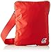 Produktbild K-Way Unisex-Erwachsene K-Pocket Shopper, Rot (0a4 Red), 2 x 26 x 20.5 cm