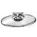 Produktbild Glasdeckel 28cm Inex