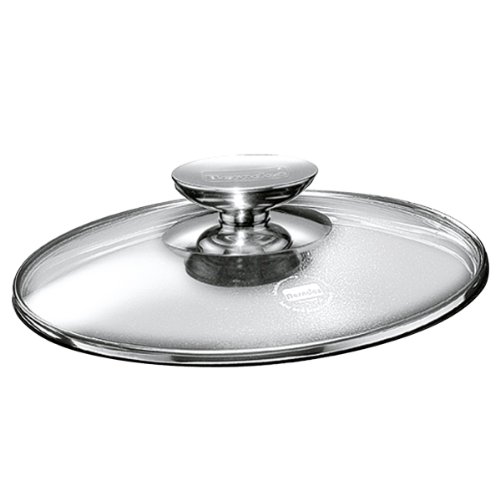 Preisvergleich Produktbild Glasdeckel 28cm Inex