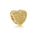 Pandora Damen-Bead Charms 925 Sterlingsilber 767155
