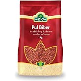 Arifoğlu Pul Biber İnce 1000g