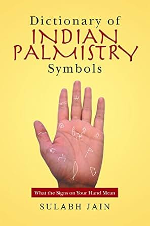 Dictionary of Indian Palmistry Symbols: What the Signs on Your ...