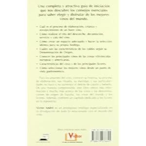 Aprenda a conocer los vinos (Aprende Y Practica/ Learn and Practice)