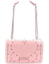 LOVE MOSCHINO ACCESSORIES - Bolso cruzados de Poliéster para mujer