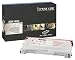 Produktbild Original Lexmark 20K1403 Toner Cartridge Black (High Yield) - Retail by Lexmark
