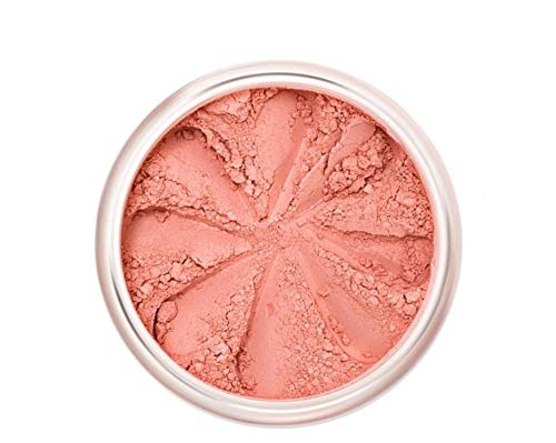 Lily Lolo, Colorete (Tono Clementine) - 3 gr.