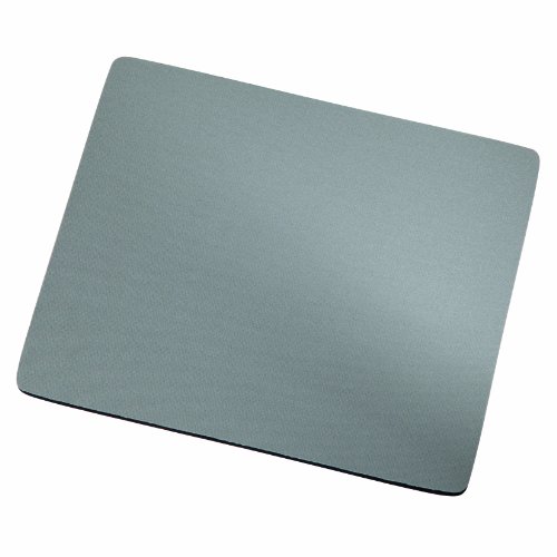 Hama 54769 - Alfombrilla de rat  n  gris