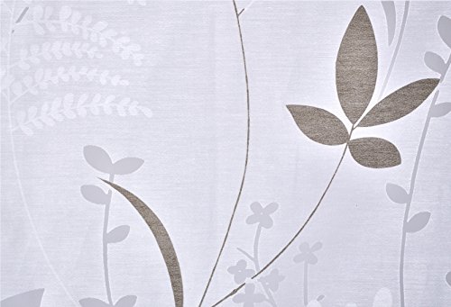 Raffrollo / Ösenrollo Dandelion Öse K 80/140 - 2