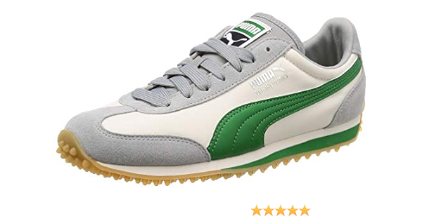 puma whirlwind trainers