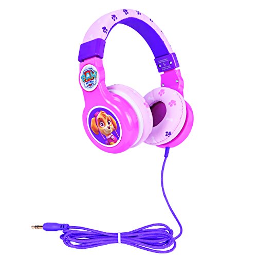 Price comparison product image Paw Patrol 10602"Skye" Headphone