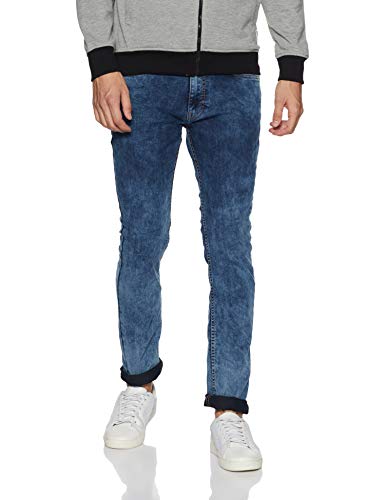 Amazon Brand - Symbol Mens Slim Fit Jeans Blue RS.574 (75.00% Off) - Amazon Amazon Brand - Symbol Mens Slim Fit Jeans Blue RS.574 (75.00% Off) - Amazon