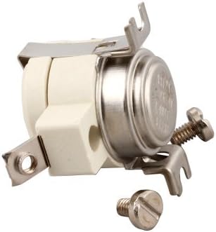 Cres Cor 0848-033 High Limit 400 Degree F 25 Amp Thermodisc by Cres Cor