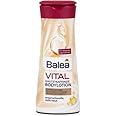 DM Balea Vital Skin Firming Body Lotion Content: 400 ml Body Lotion for Extra Moisture and Firms the Skin