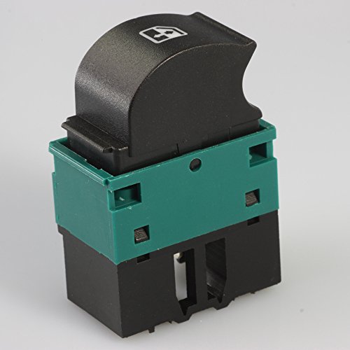 Preisvergleich Produktbild Fensterheberschalter Innen, Vorne, Beifahrerseite, Rechts 735417033